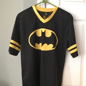 Batman Jersey